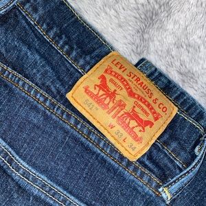 Men’s Levi’s like new